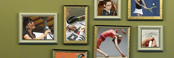 Kunst und Sportklassen Thun