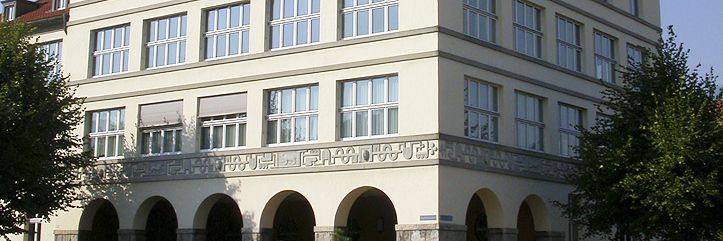 Kunst und Sportklassen Thun